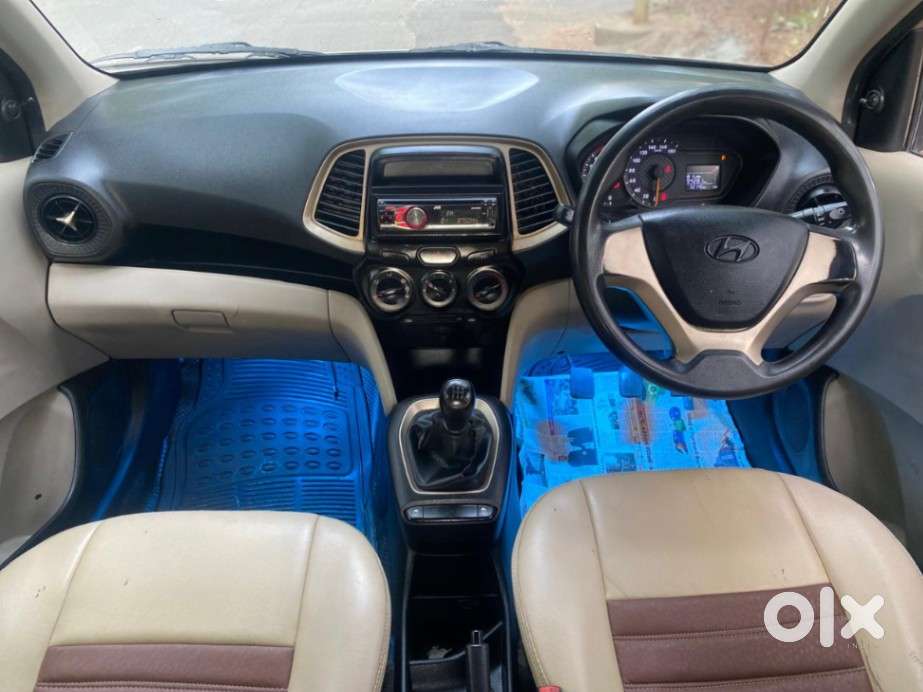 Hyundai Santro Magna, 2020, Petrol