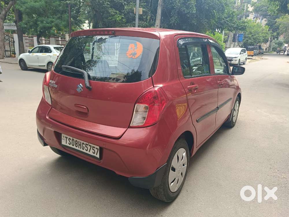 Maruti Suzuki Celerio Zxi Amt, 2020, Petrol