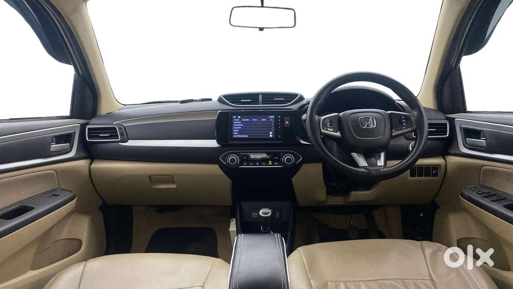 Honda Amaze [2021-2023] 1.2 Vx I-vtec Mt, 2022, Petrol
