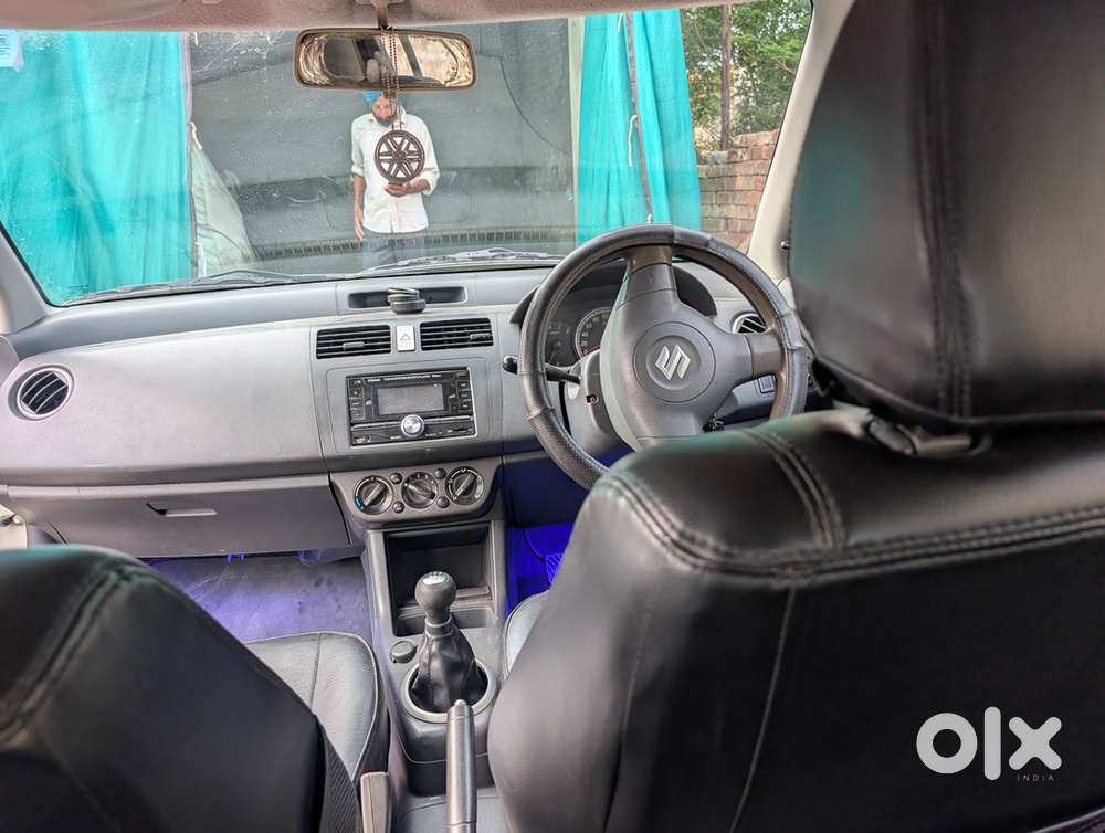 Maruti Swift Vxi 2007