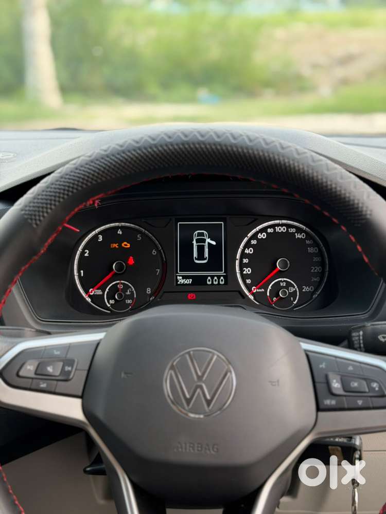 Volkswagen Taigun 1.0 Tsi Comfortline, 2023, Petrol