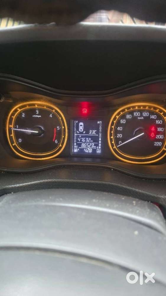 Maruti Suzuki Brezza Zdi, 2017, Diesel