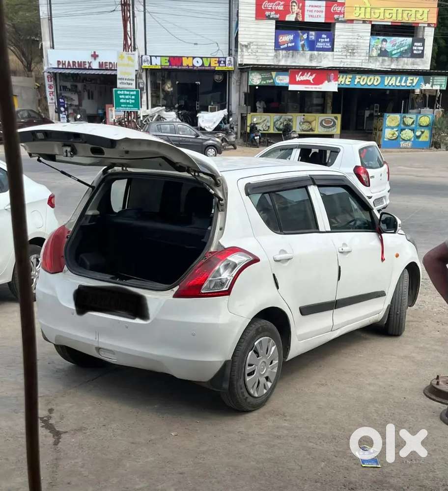 Swift Ldi Diesel Maruti 2014 Urgent Sell.