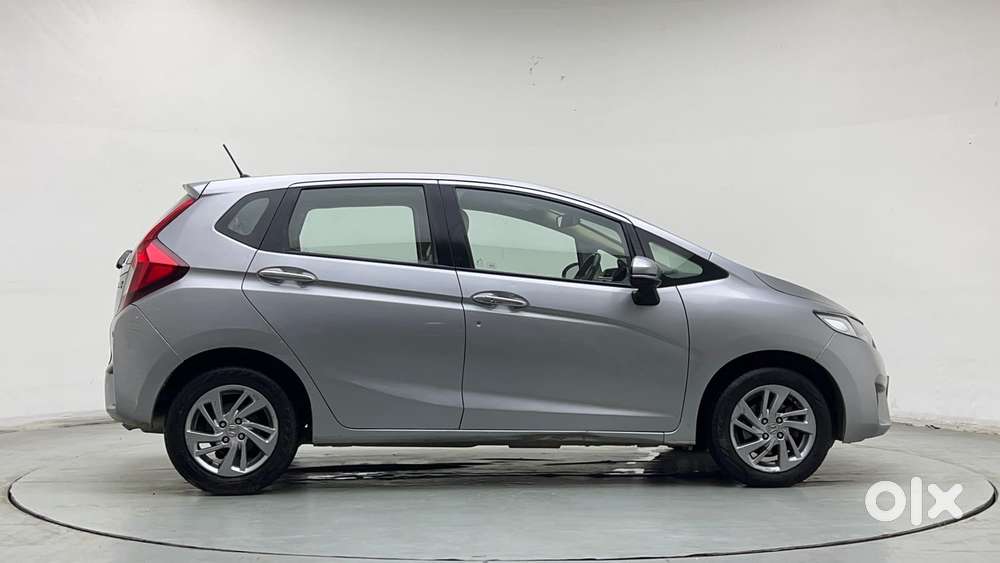 Honda Jazz Vx Cvt, 2018, Petrol