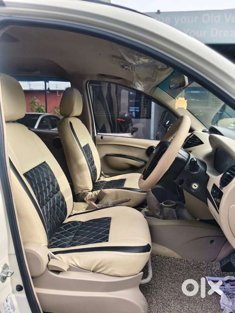 Mahindra Xylo H4 Bs Iv, 2016, Diesel