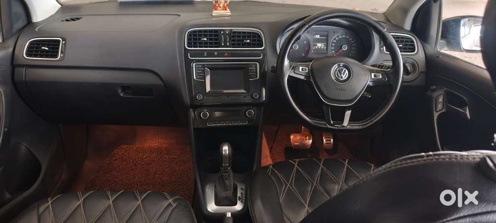 Volkswagen Polo 1.2 Gt Tsi, 2016, Petrol