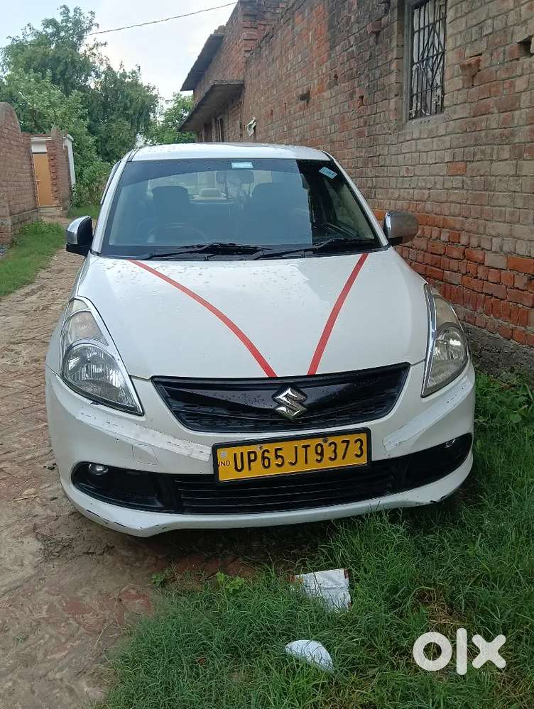 Maruti Suzuki Dzire Tour 2020