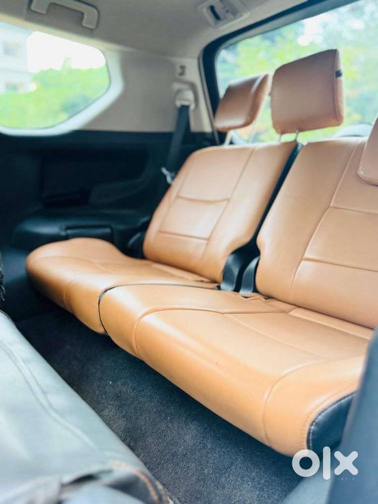Toyota Innova Crysta 2.4 Gx 8 Str, 2022, Diesel