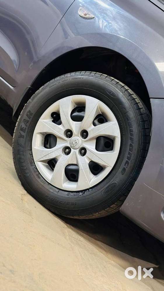 Hyundai I20 1.2 Magna Executive, 2018, Petrol