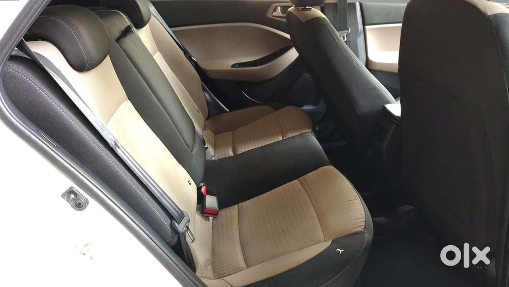 Hyundai Elite I20 Asta (o) 1.2 Mt, 2020, Petrol