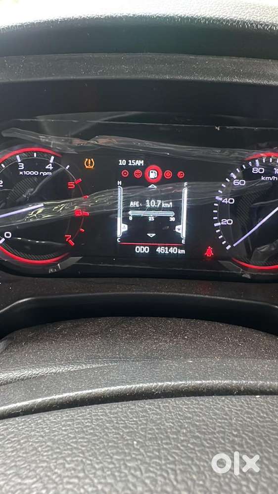 Mahindra Thar 2024 Diesel Well Maintained