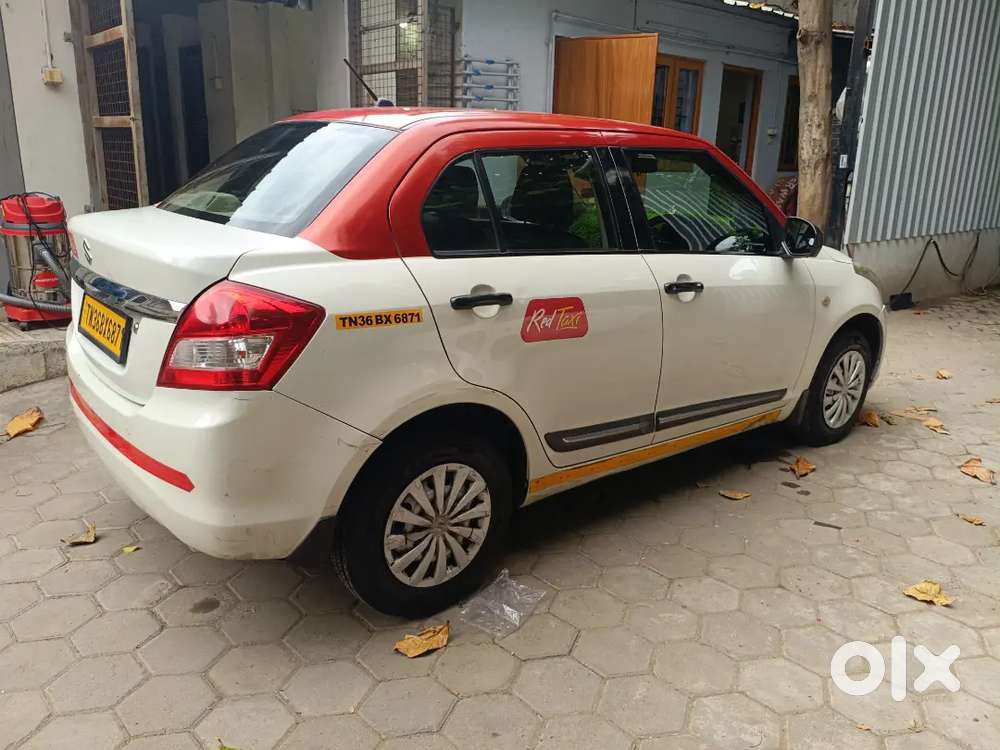 Maruti Suzuki Swift Dzire 2021 Petrol Manual