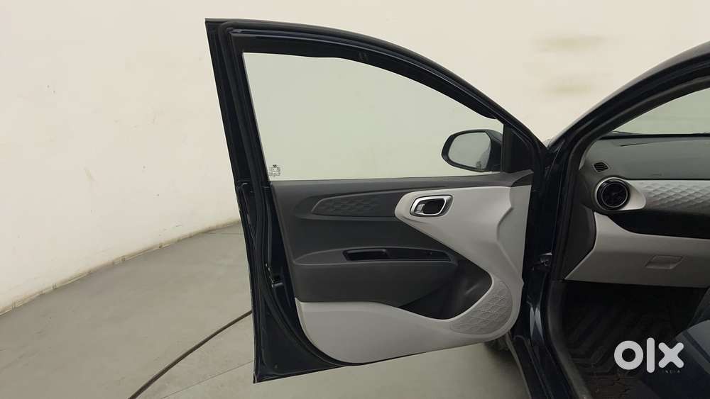 Hyundai Grand I10 Nios Sportz 1.2 Kappa Vtvt, 2021, Petrol