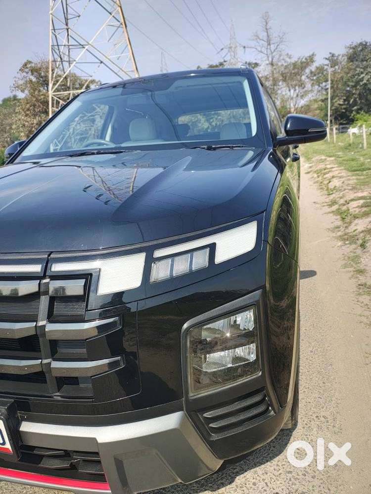 Hyundai Creta 1.5 L Mpi S (o) Mt, 2024, Petrol