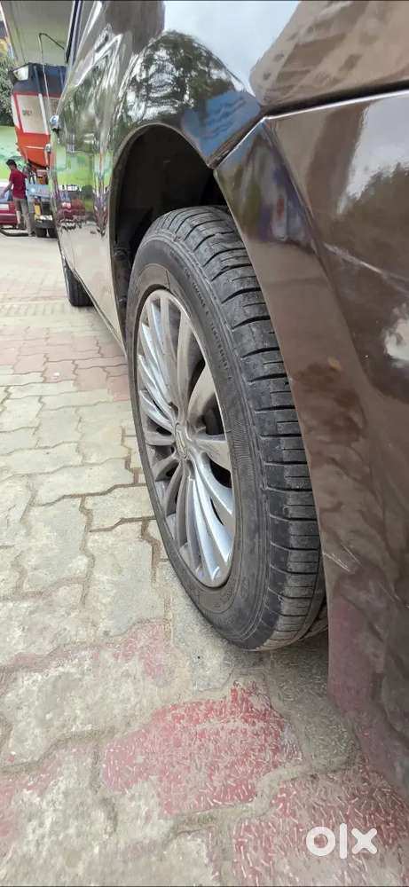 Maruti Suzuki Ciaz 2015 Diesel Well Maintained And In Good Condition