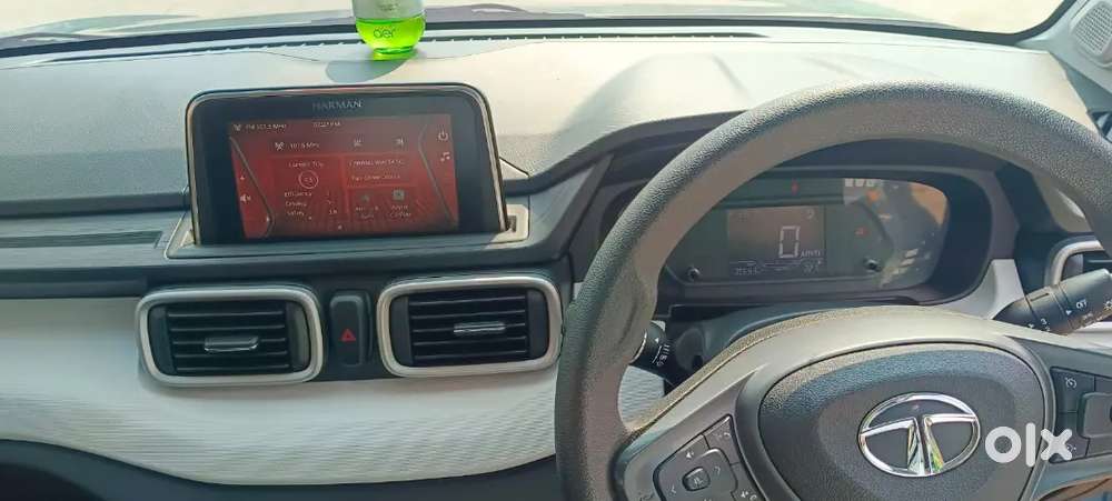 Tata Punch Revotron 2023 Manual Petrol