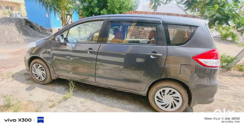 2017 Maruti Suzuki Ertiga Manual Diesel Super Car
