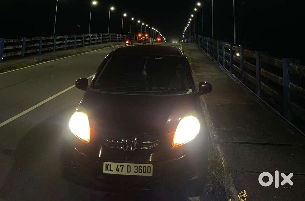 Honda Amaze 2013 Diesel Well Maintained