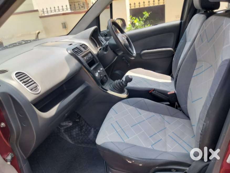 Maruti Suzuki Ritz, 2010, Petrol