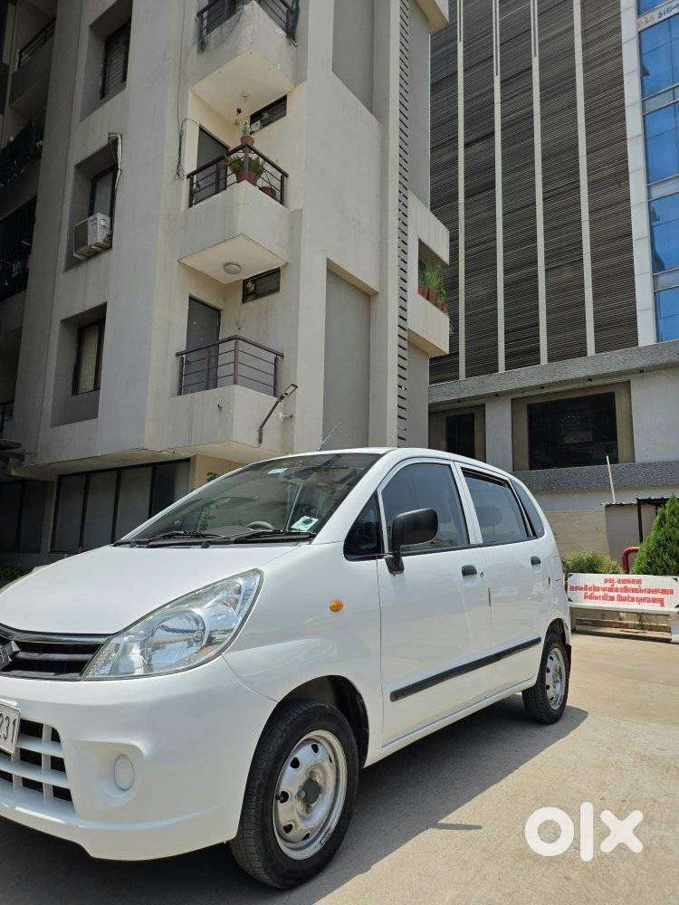 Maruti Suzuki Estilo Lxi, 2011, Petrol