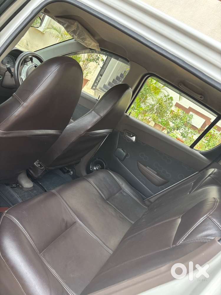 Maruthi Alto 800
