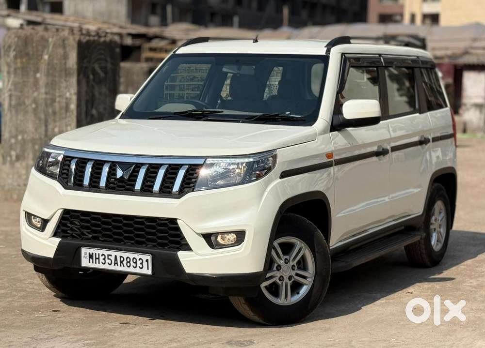 Mahindra Bolero Neo 1.5 N 10, 2023, Diesel