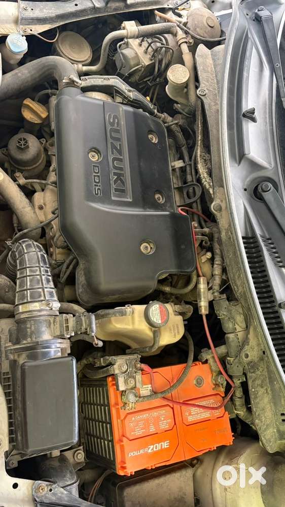 Maruti Suzuki Swift 2015 Diesel
