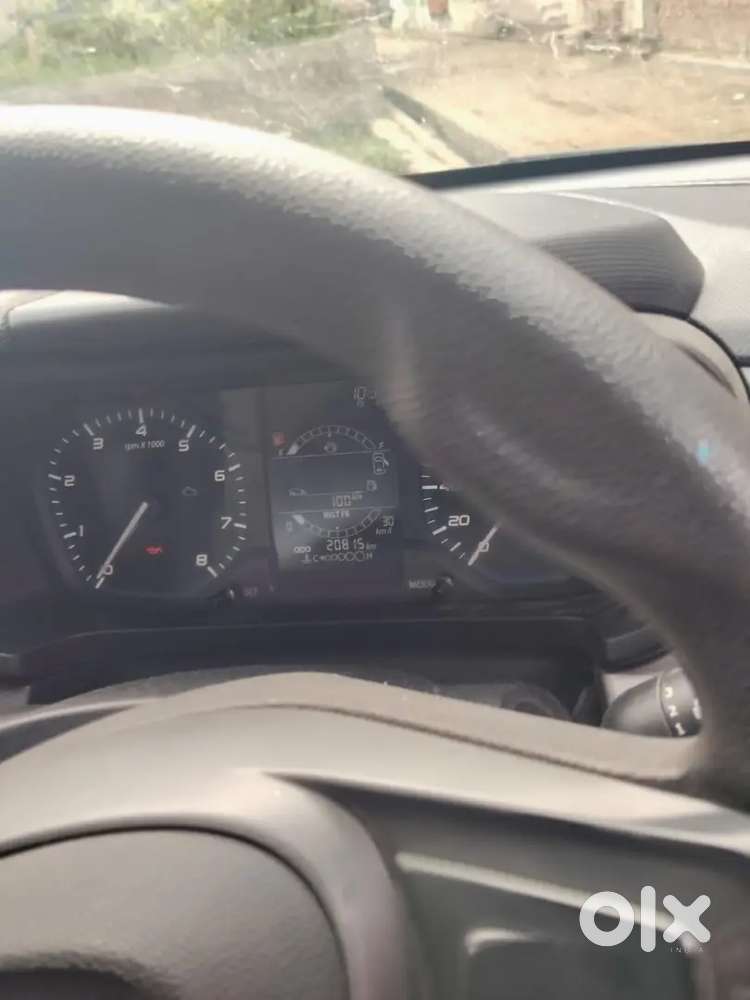 Tata Altroz 1.2 Xt 2022