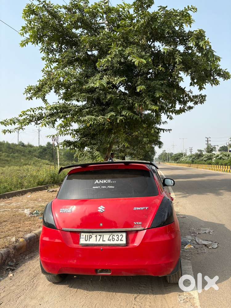 Maruti Suzuki Swift Diesel 2016