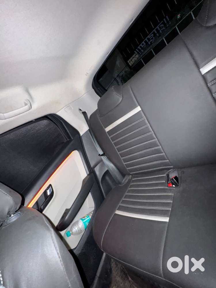 Tata Altroz Petrol Manual 2024 Car