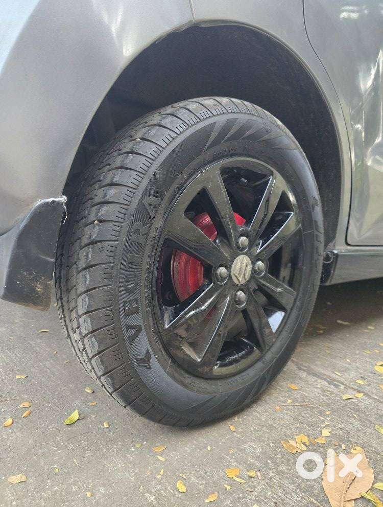 Maruti Suzuki Stingray Vxi, 2013, Petrol