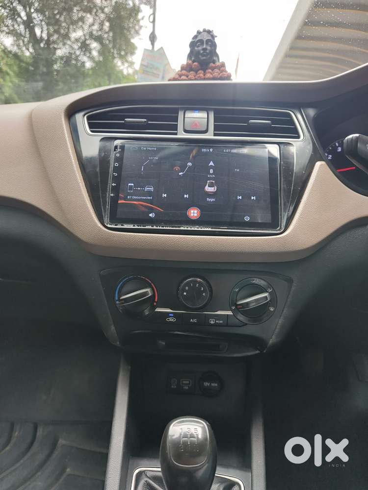 Hyundai I20 1.2 Magna Executive, 2018, Petrol