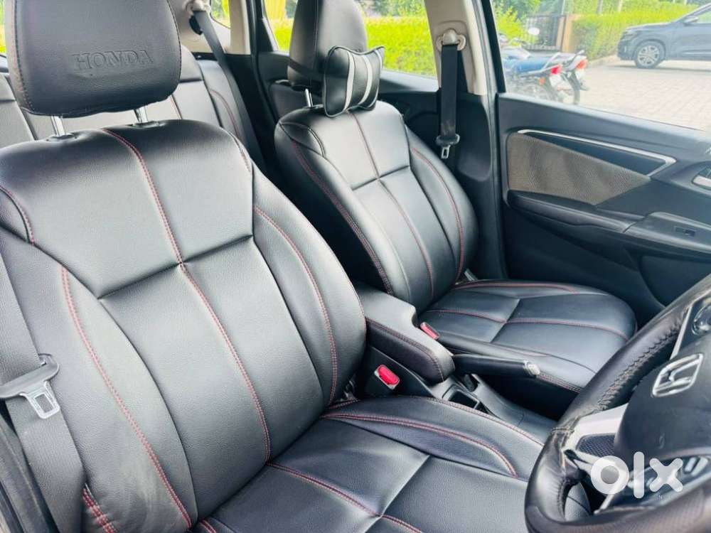 Honda Wr-v Exclusive Diesel, 2018, Diesel