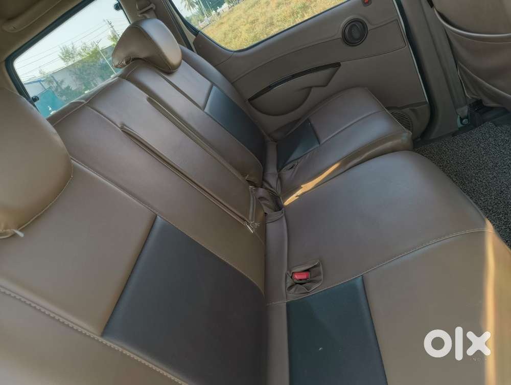 Mahindra Xylo D4 Bsiv, 2012, Diesel