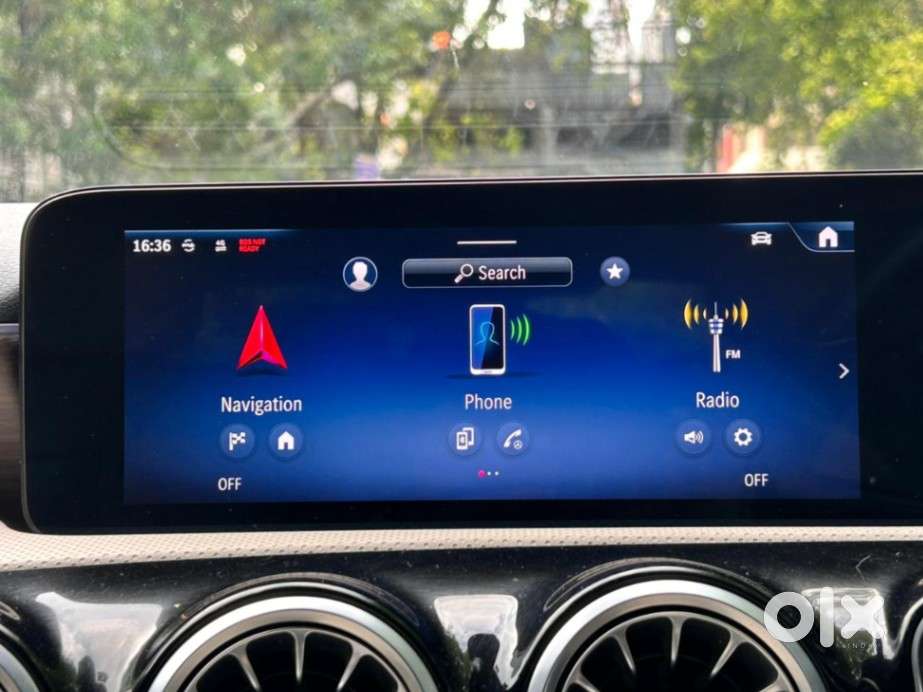 Mercedes-benz A-class Limousine 200, 2024, Petrol