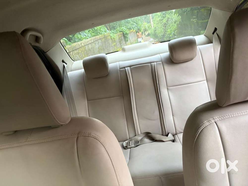 Maruti Suzuki Dzire 2018 Vdi Bsiv