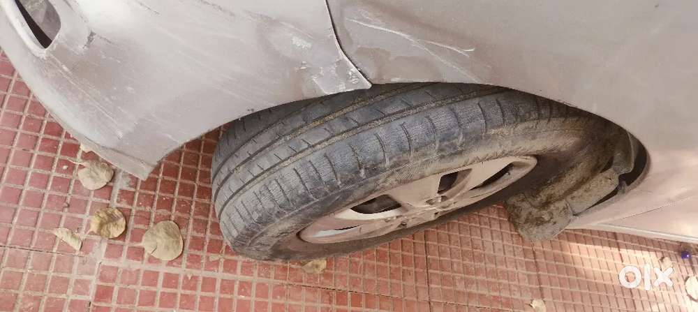 Hyundai I10 2012