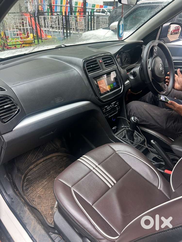 Toyota Urban Cruiser 2022