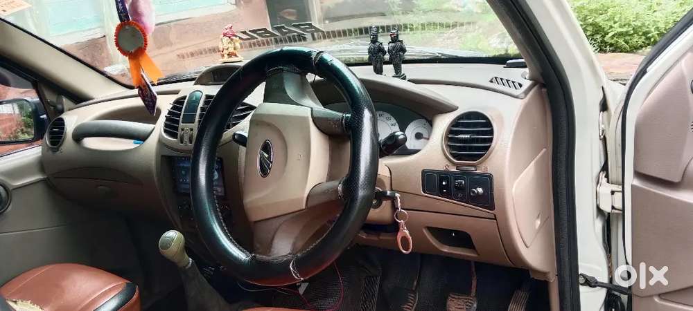 Mahindra Xylo Diesel 2013