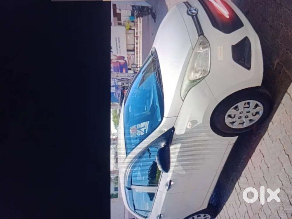 Hyundai Xcent 2018 Model