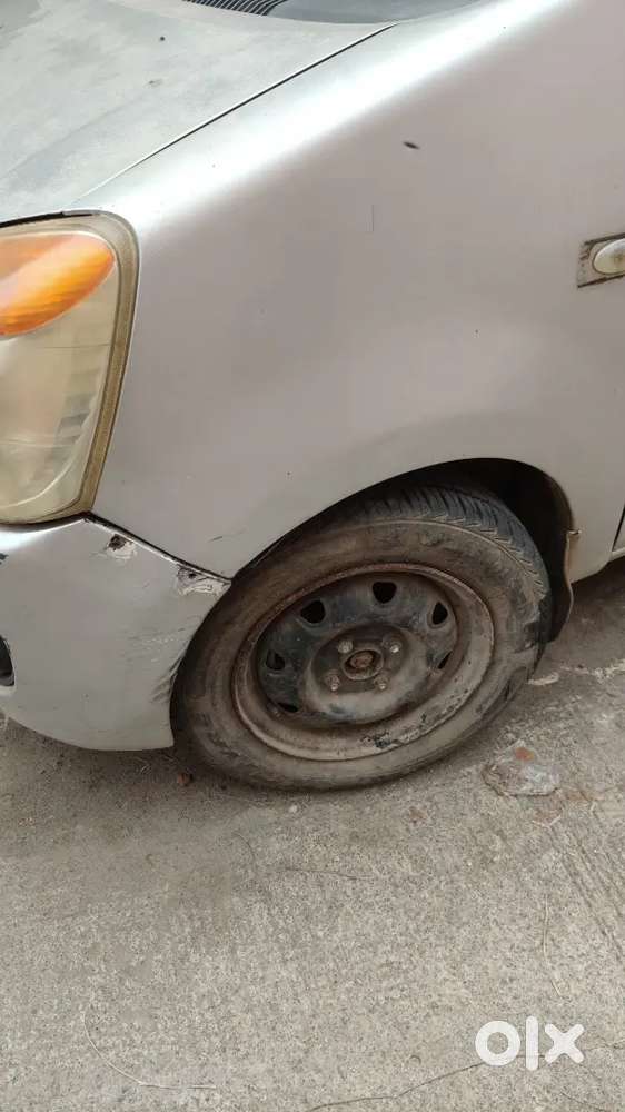 Maruti Suzuki Wagon R 2007 Zxi+ Petrol