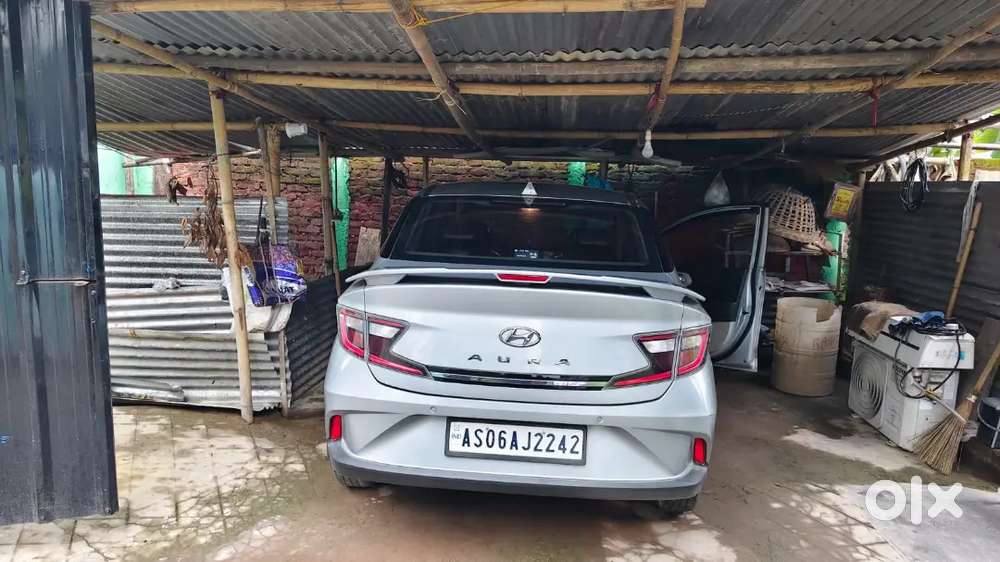 All Ok Condition Very Well Maintained Car