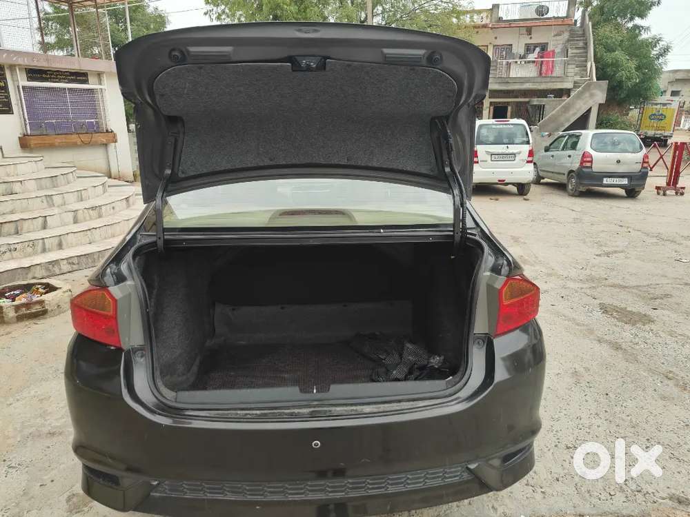Honda City Vx Petrol Manual 2018