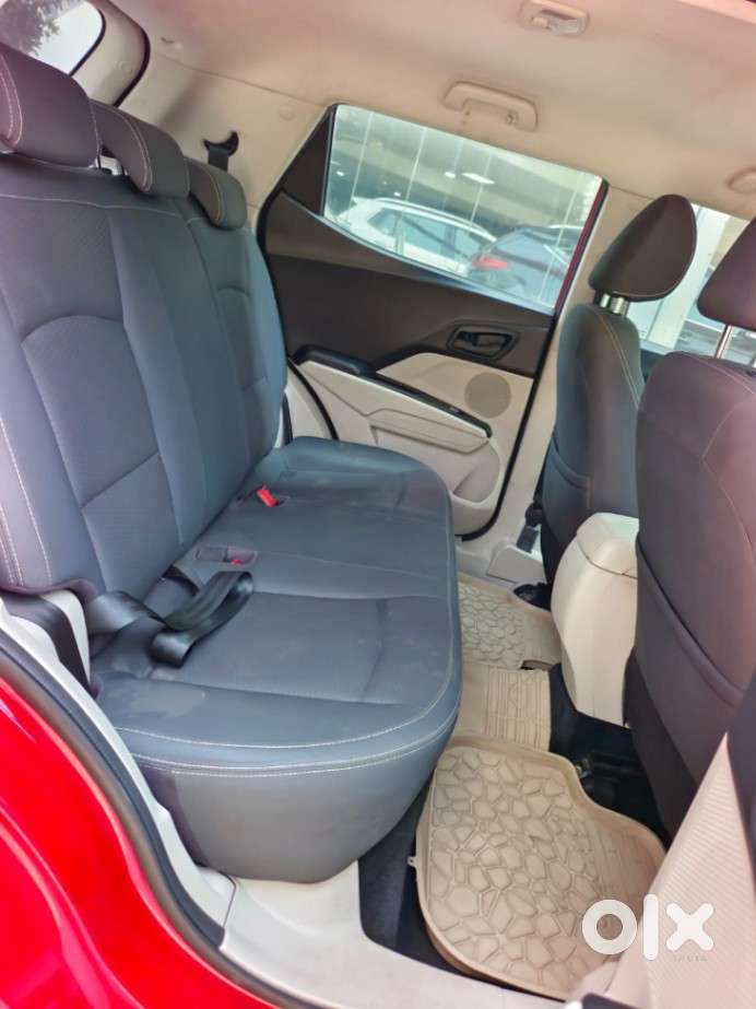 Mahindra Xuv300 W6, 2020, Petrol