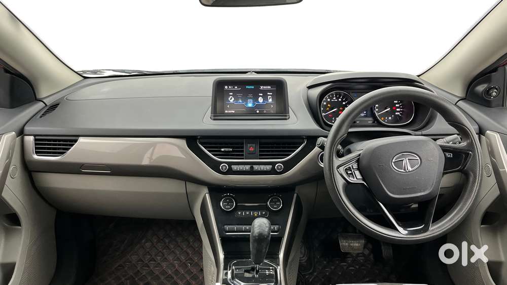 Tata Nexon 1.2 Revotron Xza Plus, 2018, Petrol