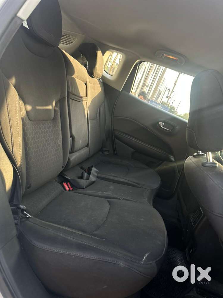 Jeep Compass 2.0 Sport, 2020, Diesel