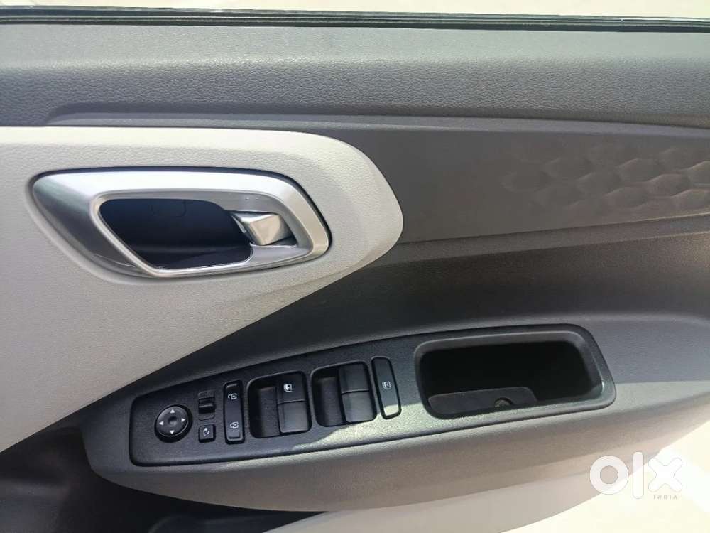 Hyundai Grand i10 Nios Sportz 1.2 Kappa VTVT, 2020, Petrol