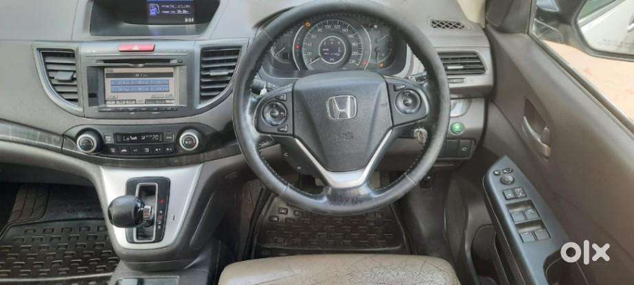 Honda Cr-v 2.4 Automatic, 2014, Petrol