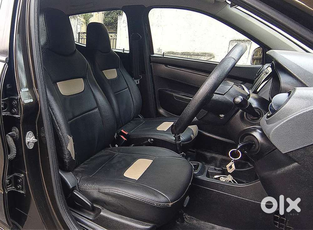 Renault Kwid Rxt, 2018, Petrol