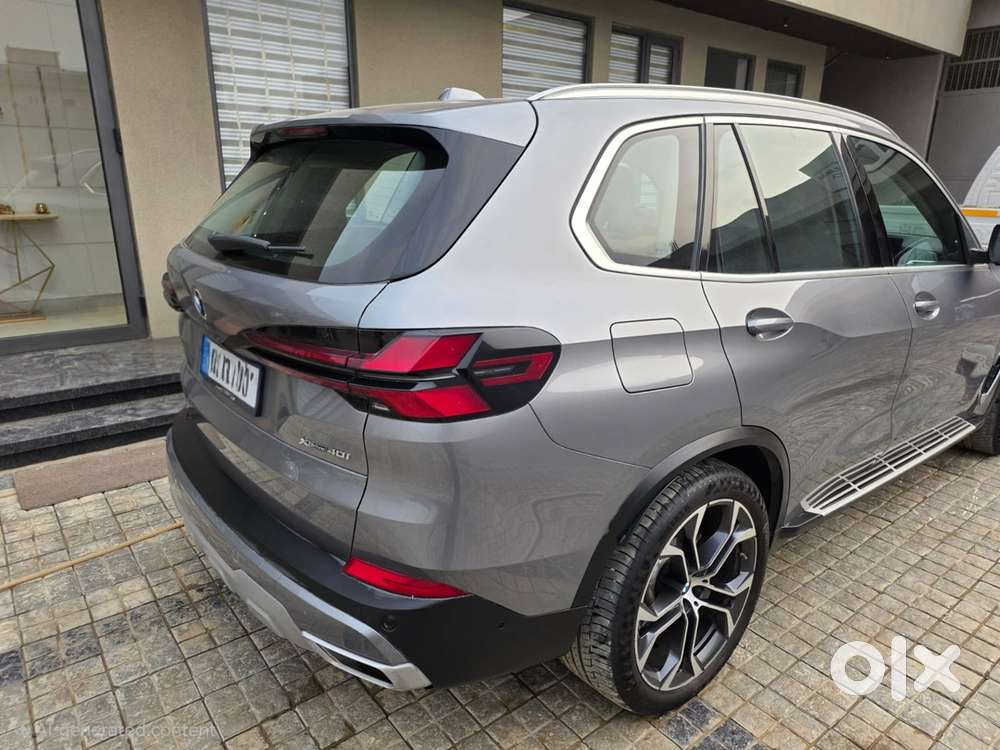 Bmw X5 Xdrive40i 2025